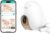 CuboAi Plus Smart Baby Monitor: Sleep Safety Alerts for Covered Face, Danger Zone & Sleep Analytics – 1080p HD Night Vision Camera, 2-Way Audio, Cry & Temperature Detection (Incl. 3 Stand Options)